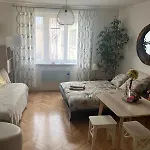 Pripotocni Apartamento Praga