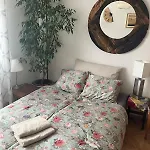 Apartamento Pripotocni Praga