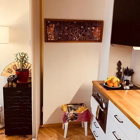Pripotocni Apartment *