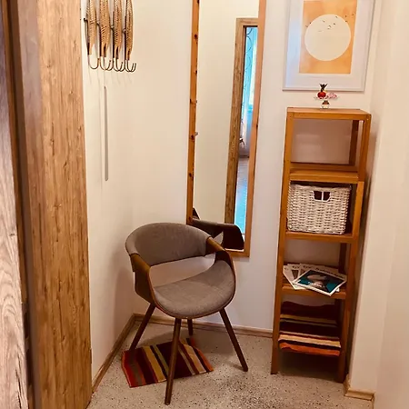 Pripotocni Appartement