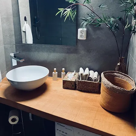 Pripotocni Apartmán *