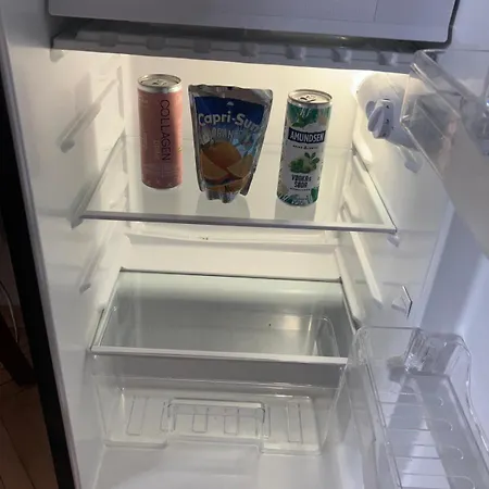 Pripotocni Apartmán *