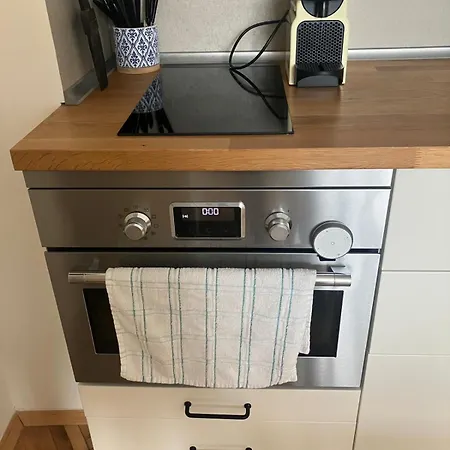 Apartment Pripotocni