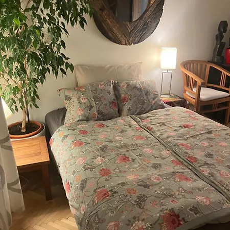 Pripotocni Apartment