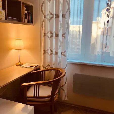 Pripotocni Apartment