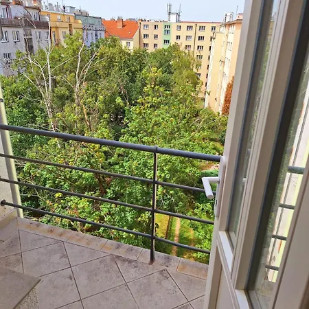 Apartment Pripotocni