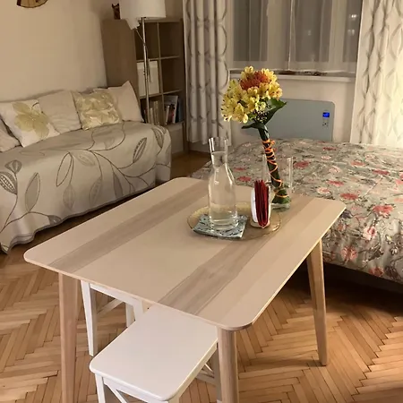 Pripotocni Appartement *
