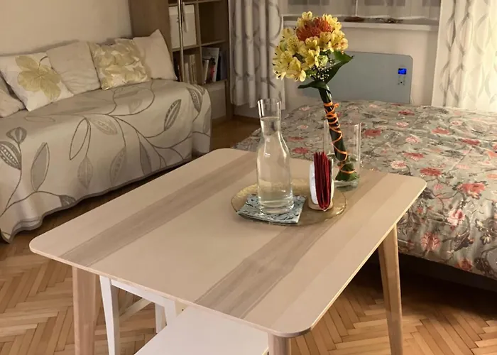 Pripotocni Appartement *