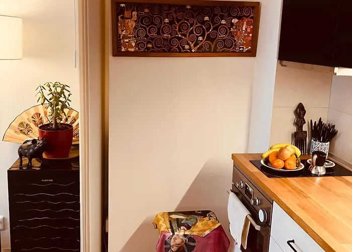 Pripotocni Appartement *