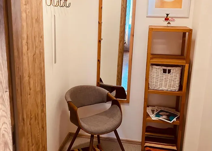 Pripotocni Appartement