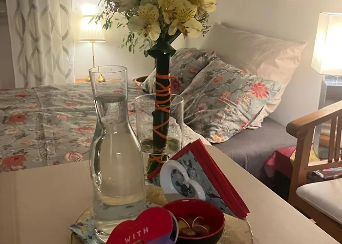 Appartement Pripotocni