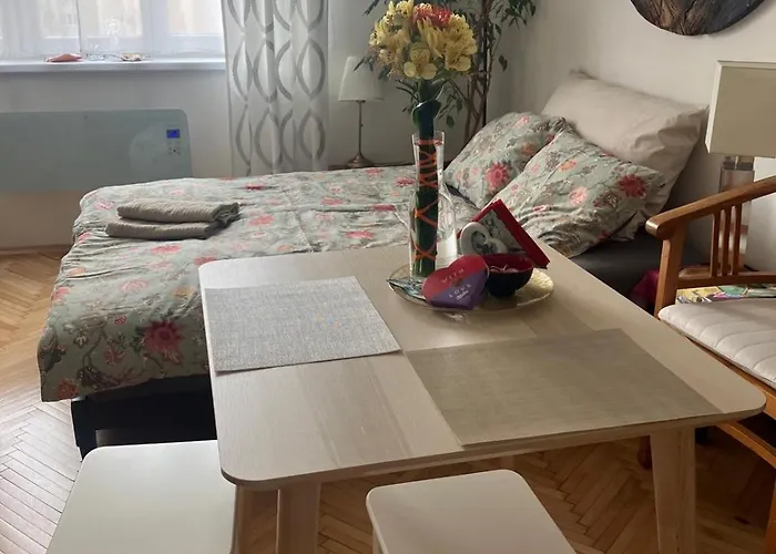 Appartement Pripotocni *