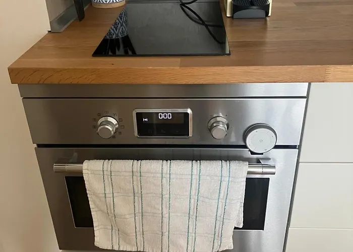 Appartement Pripotocni
