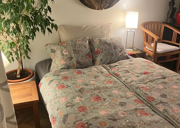 Pripotocni Appartement