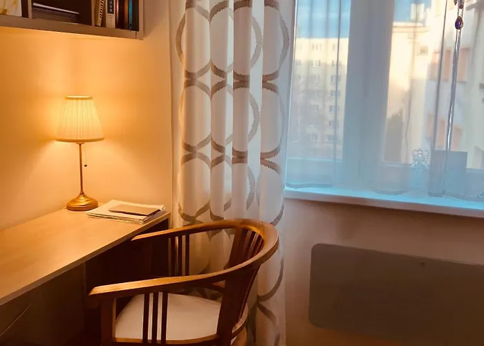 Pripotocni Appartement
