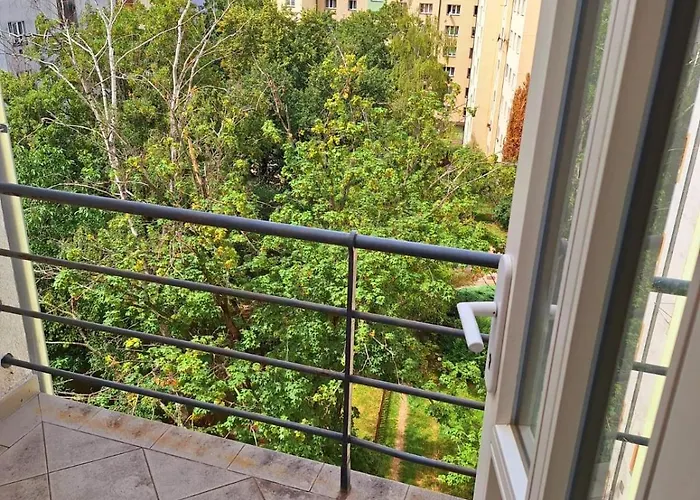 Appartement Pripotocni